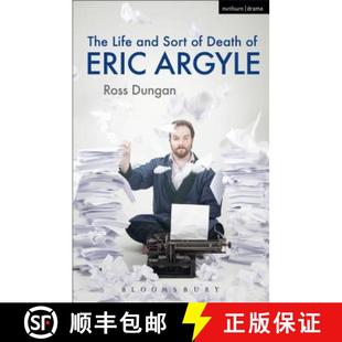 Death Life 9781472521682 Argyle Eric Sort and The 预订