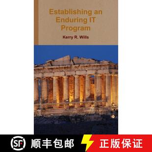 Establishing Enduring Program 3周达 9781365076053