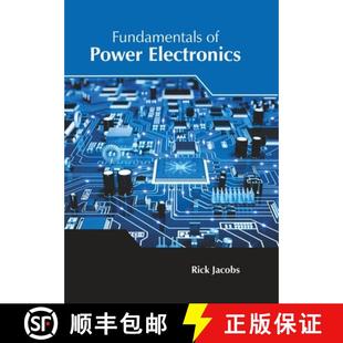 【3-4周达】Fundamentals of Power Electronics [9781632388599]