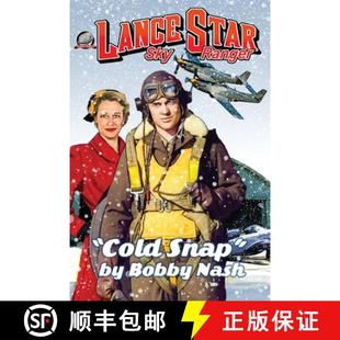 Lance Star Snap 9781953589866 Cold 4周达 Ranger Sky