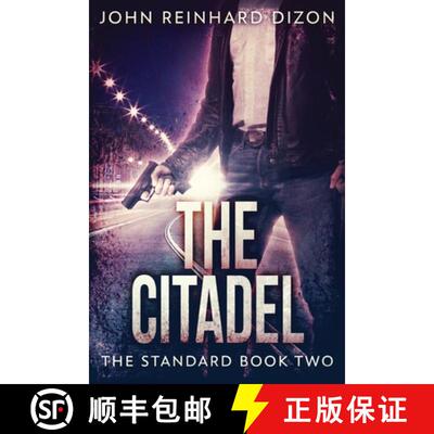 【3-4周达】The Citadel [9784867507254]