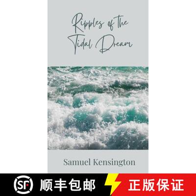 【3-4周达】Ripples of the Tidal Dream [9781805874041]