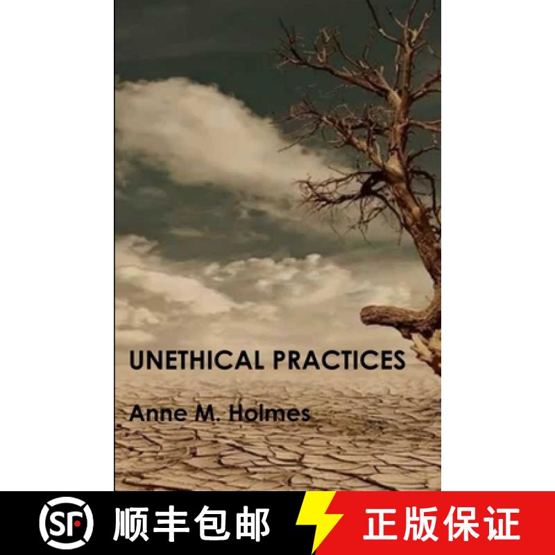预订 Unethical Practices [9780557722990]