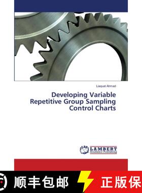预订 Developing Variable Repetitive Group Sampling Control Charts [9786139839858]