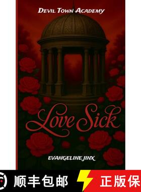 【3-4周达】Love Sick [9798231777129]