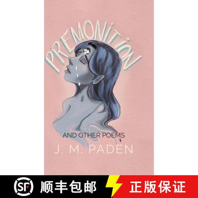 【3-4周达】Premonition [9781599241784]