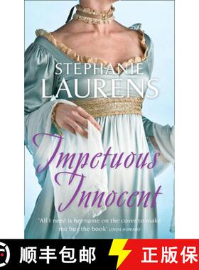 【3-4周达】Impetuous Innocent [9781848455788]