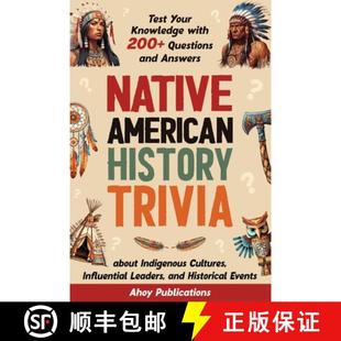 Your and Knowledge with American Trivia 9798892961127 about ... Native History Test Questions 200 Answers 4周达