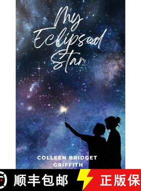 预订 My Eclipsed Star [9798988131861]