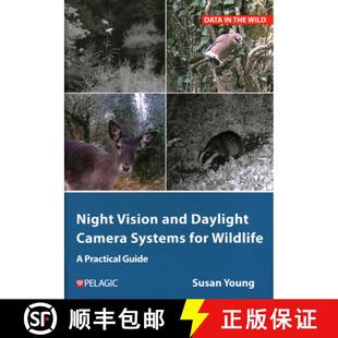 Vision Camera Night Practical 9781784275266 and 4周达 for Systems Daylight Guide Wildlife