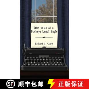 9781736573853 True Eagle Tales Legal 预订 Buckeye