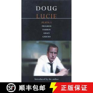 Gaucho Lucie Fashion; 预订 Progress 9780413716903 Grace Plays Progress; Fashion Grace;