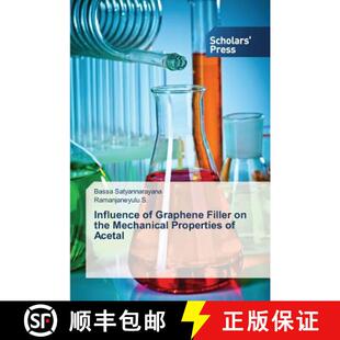 Acetal Graphene the Mechanical Filler 9783639768930 预订 Properties Influence