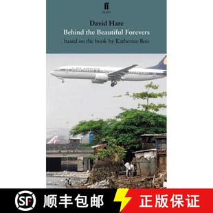 Behind 4周达 the Beautiful 9780571312412 Forevers