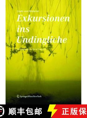 预订 Code und Material: Exkursionen ins Undingliche [9783990433416]