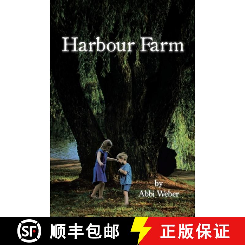 【3-4周达】Harbour Farm [9798893091649]