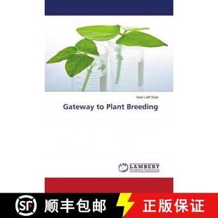 Gateway 9786202669689 Breeding Plant 预订