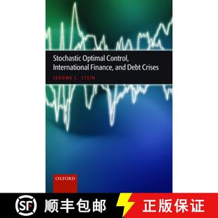 【3-4周达】Stochastic Optimal Control, International Finance, and Debt Crises [9780199280575]