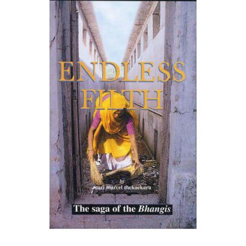 预订 endless filth: the saga of the bhangis [9781842772676]