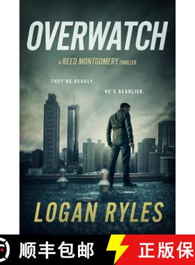预订 Overwatch [9781648755361]