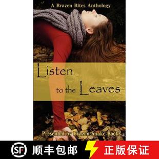 4周达 Listen 9781937477547 the Leaves