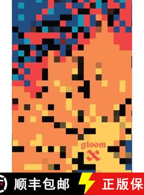 预订 Gloom X [9798348117580]