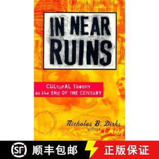 9780816631230 Century 4周达 the Ruins Near Cultural End Theory
