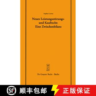 und 9783899491579 gehalten Neues Leistungsstoerungs vor Eine Kaufrecht Juristis... 预订 Zwischenbilanz. der Vortrag