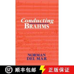 Brahms Conducting 4周达 9780198163572