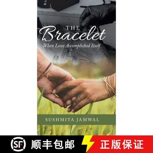When Love Accomplished 预订 9781543701951 Bracelet Itself The