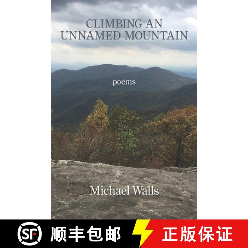 【3-4周达】Climbing an Unnamed Mountain [9781639801497]