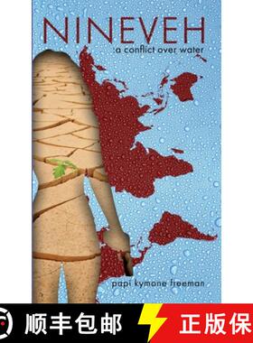 预订 Nineveh: A Conflict Over Water [9781947492615]