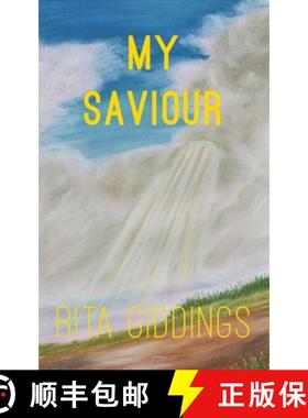 【3-4周达】My Saviour [9781914498190]