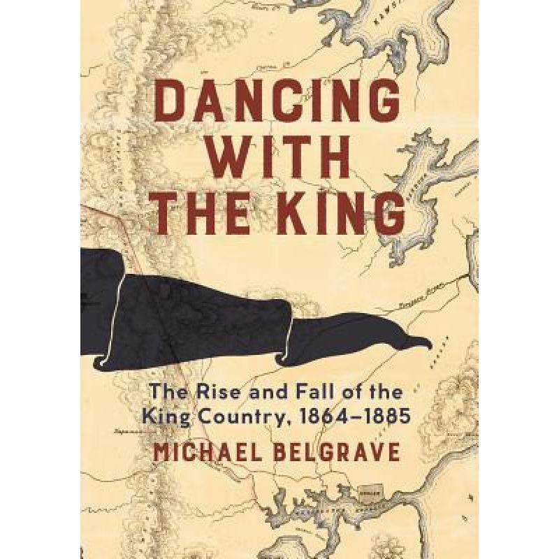 预订 dancing with the king: the rise and fall of the king
