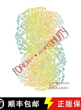 预订 Forced Continuity: Book 3: Random Series [9780983659822]