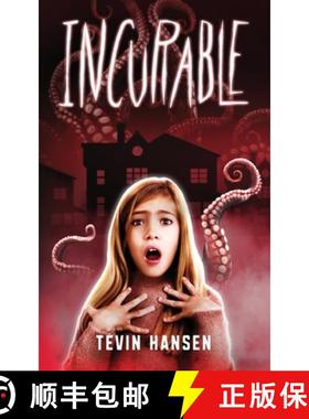 预订 Incurable [9781647030872]