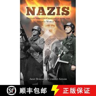 the Nazis Germany 预订 Second 9781910375457 Views War British World during