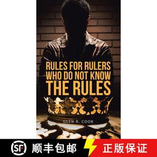 Who 4周达 for the 9781489747655 Not Rulers Rules Know