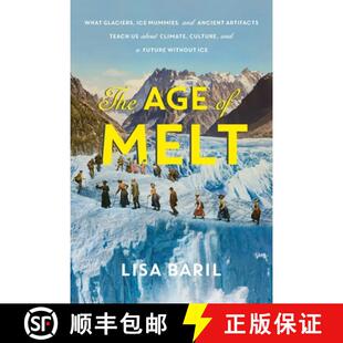Teach and Mummies Ice ... about Climate 9781643261515 Melt 4周达 Artifacts The What Age Ancient Glaciers