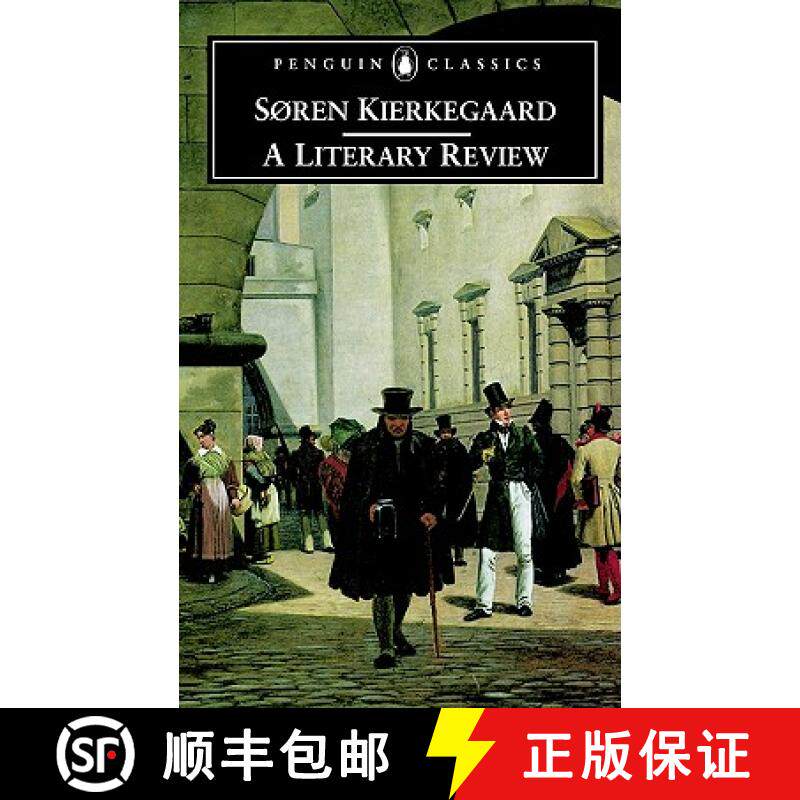 【3-4周达】A Literary Review: Two Ages, a Novel by the Author of a Story of Everyday Life, Published ... [9780140448016]
