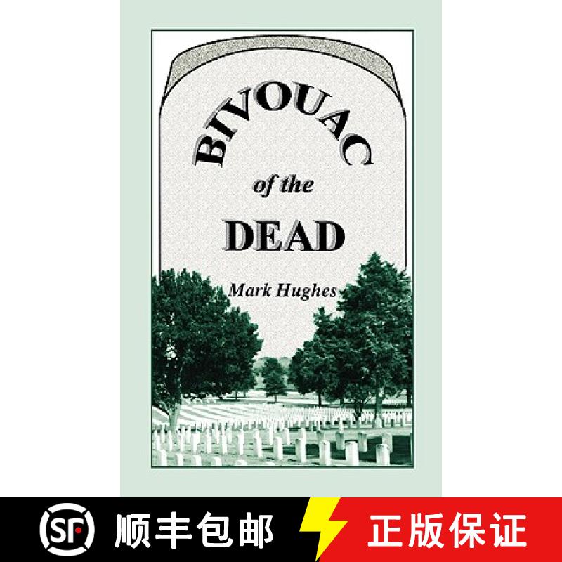 【2-3周达】Bivouac of the Dead [9780788402609]