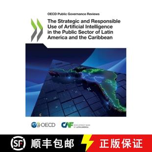 4周达 Governance Public the Use Artificial Responsible OECD and Strategic 9789264398870 Intelligenc... Reviews