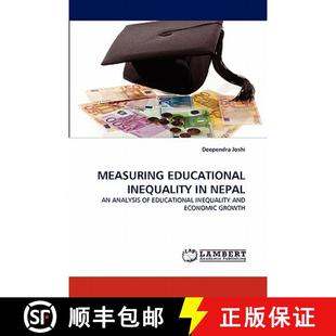 Inequality Educational Nepal 预订 9783844318128 Measuring