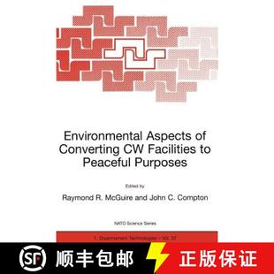 Aspects Environmental Proceedings 9781402009976 Purposes 4周达 Facilities Converting the... Peaceful