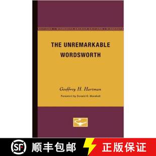 Wordsworth 4周达 Unremarkable 9780816611768 The