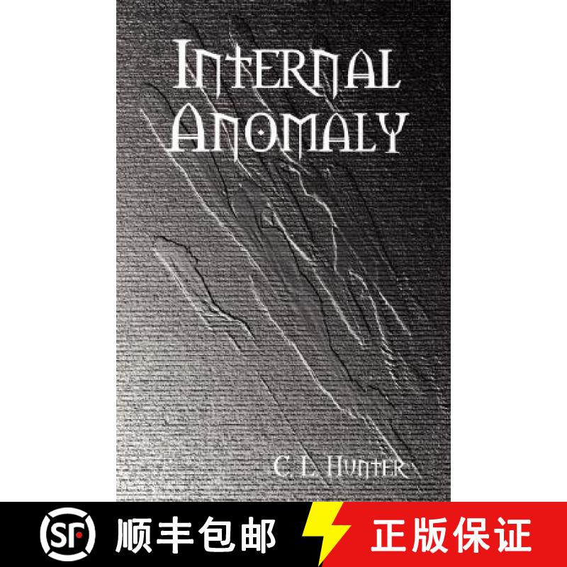 【3-4周达】Internal Anomaly [9781435700307]