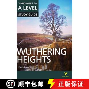 catch you everything level prepa... study and 9781292138190 Notes 3周达 Wuthering for Heights need York