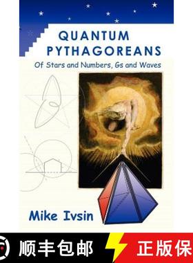 【3-4周达】Quantum Pythagoreans [9781847288486]