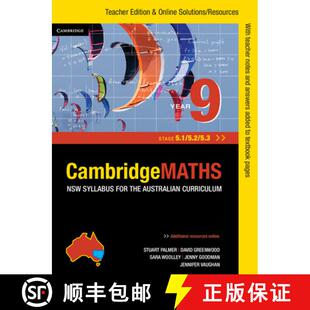 5.2 5.1 5.3 NSW the Curriculum for Syllabus 9781107657984 T... Cambridge 4周达 Year Mathematics and Australian