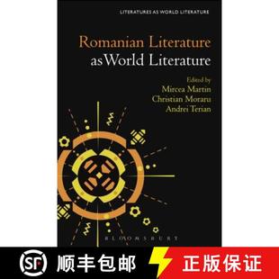 Literature 4周達(dá) World 9781501327919 Romanian